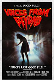 Voices from Beyond (1991) Free Movie M4ufree