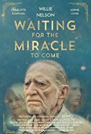Waiting for the Miracle to Come (2016) M4uHD Free Movie