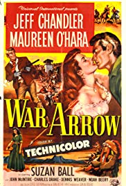 War Arrow (1953) Free Movie