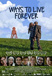 Ways to Live Forever (2010) Free Movie M4ufree
