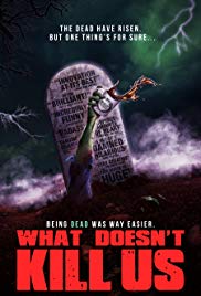 What Doesnt Kill Us (2018) Free Movie M4ufree