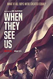 When They See Us (2019 ) Free Tv Series