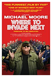 Where to Invade Next (2015) M4uHD Free Movie