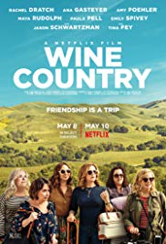 Wine Country (2019) Free Movie