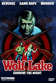 Wolf Lake (1980) Free Movie