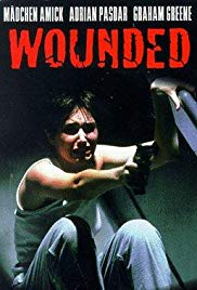 Wounded (1997) M4ufree