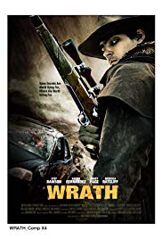 Wrath (2011) M4uHD Free Movie