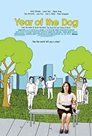 Year of the Dog (2007) M4uHD Free Movie