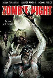 Zombie Night (2003) Free Movie M4ufree