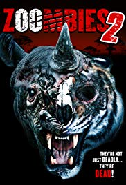 Zoombies 2 (2019) Free Movie M4ufree