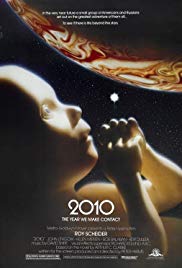 2010: The Year We Make Contact (1984) Free Movie