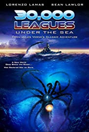30,000 Leagues Under the Sea (2007) Free Movie