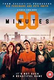 90 Minutes (2019) Free Movie