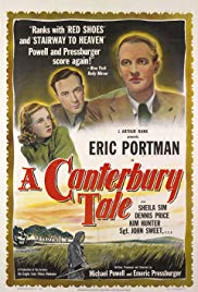 A Canterbury Tale (1944) Free Movie