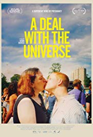 A Deal with the Universe (2018) M4uHD Free Movie