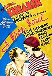 A Free Soul (1931) Free Movie