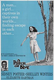 A Patch of Blue (1965) Free Movie
