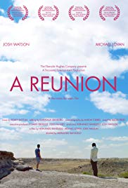 A Reunion (2014) M4uHD Free Movie