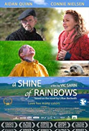 A Shine of Rainbows (2009) Free Movie