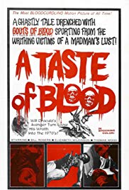 A Taste of Blood (1967) Free Movie