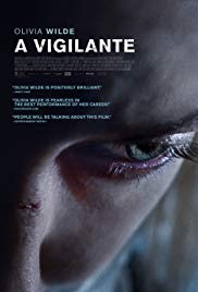 A Vigilante (2018) Free Movie M4ufree