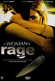 A Womans Rage (2008) Free Movie