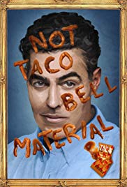 Adam Carolla: Not Taco Bell Material (2018) Free Movie