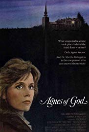 Agnes of God (1985) Free Movie M4ufree