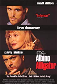 Albino Alligator (1996) Free Movie