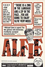 Alfie (1966) Free Movie