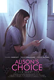 Alisons Choice (2015) Free Movie M4ufree