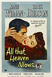All That Heaven Allows (1955) Free Movie