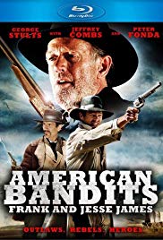 American Bandits: Frank and Jesse James (2010) Free Movie M4ufree