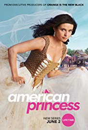 American Princess (2019 ) M4uHD Free Movie