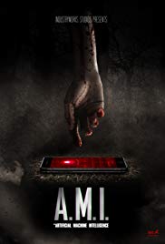 A.M.I. (2019) M4uHD Free Movie