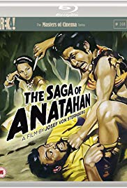 Anatahan (1953) Free Movie