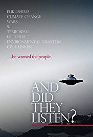 And Did They Listen? (2015) M4uHD Free Movie