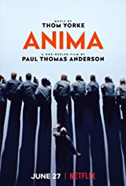 Anima (2019) Free Movie M4ufree