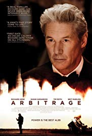 Arbitrage (2012) Free Movie M4ufree