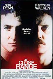 At Close Range (1986) Free Movie