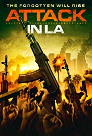 Attack in LA (2018) M4uHD Free Movie