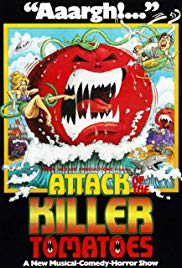Attack of the Killer Tomatoes! (1978) Free Movie