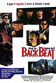 Backbeat (1994) Free Movie M4ufree