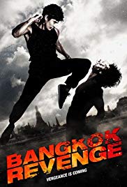Bangkok Revenge (2011) Free Movie