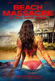 Beach Massacre at Kill Devil Hills (2016) Free Movie