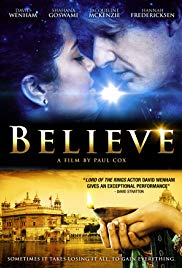 Believe (2019) M4uHD Free Movie