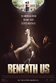 Beneath Us (2019) M4uHD Free Movie
