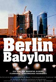 Berlin Babylon (2001) M4uHD Free Movie