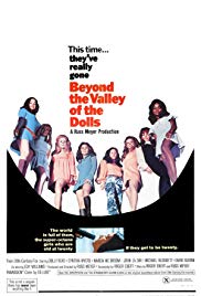 Beyond the Valley of the Dolls (1970) M4uHD Free Movie