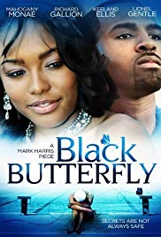 Black Butterfly (2010) Free Movie M4ufree